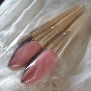Juvia's Place Face Brush Trio